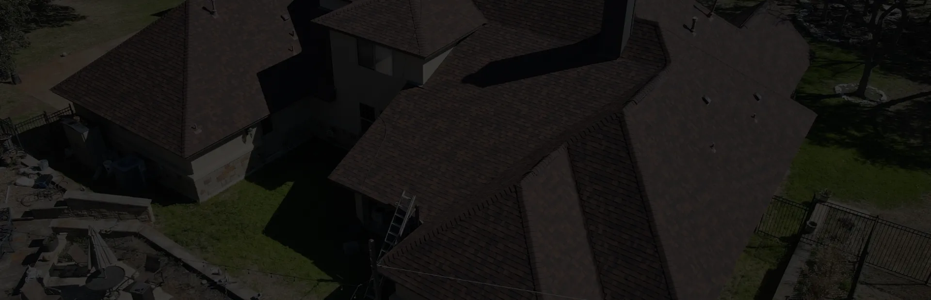 General breadcrumb hero