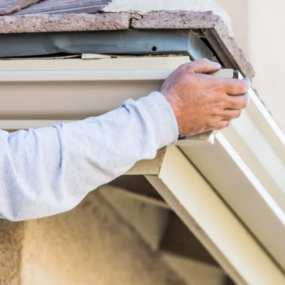 Gutter Services