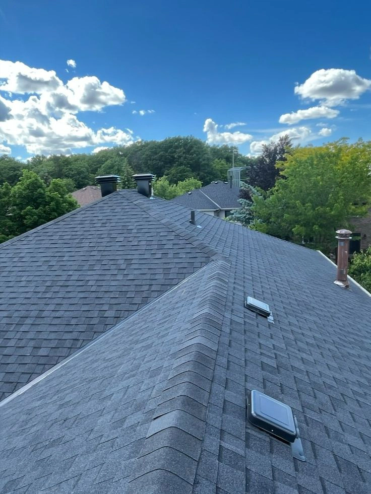 Get Reliable Roofing Services in Chesaning, MI