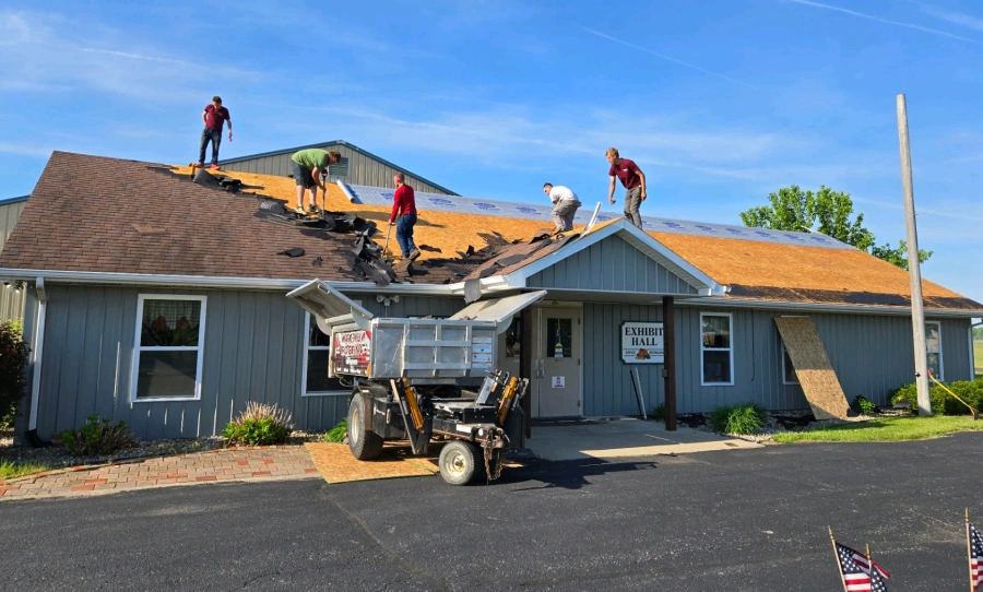 The Ultimate Guide to Roof Replacement Costs in 2026 What Homeowners Need to Know